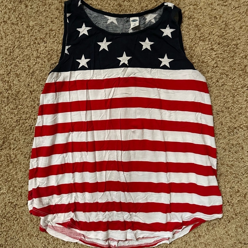Old Navy Tank Top